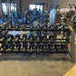 SFE Commercial Dumbbell Rack, 15 Pairs (New)