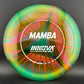 I-Dye Champion Mamba