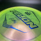 Lucid-Ice Glimmer Felon - Ricky Wysocki Sockibomb