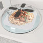 Universal Microwave Cover