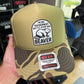 Taxidermist Snapback