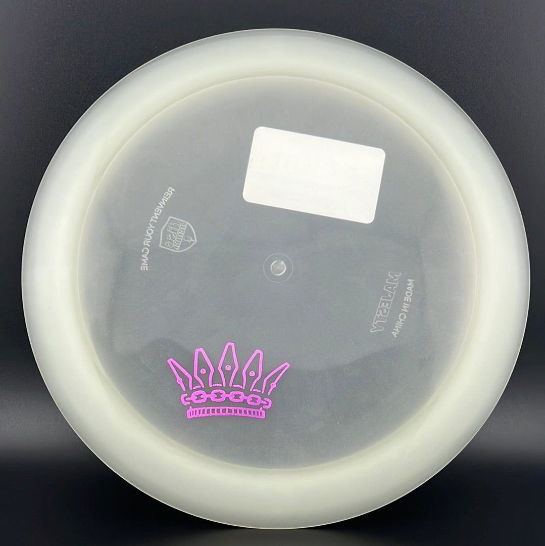 Active Glow Premium Majesty