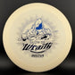 Classic Glow DX Wraith