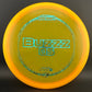 Z Line Buzzz OS