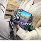Trendy Crossbody Bag with Strap