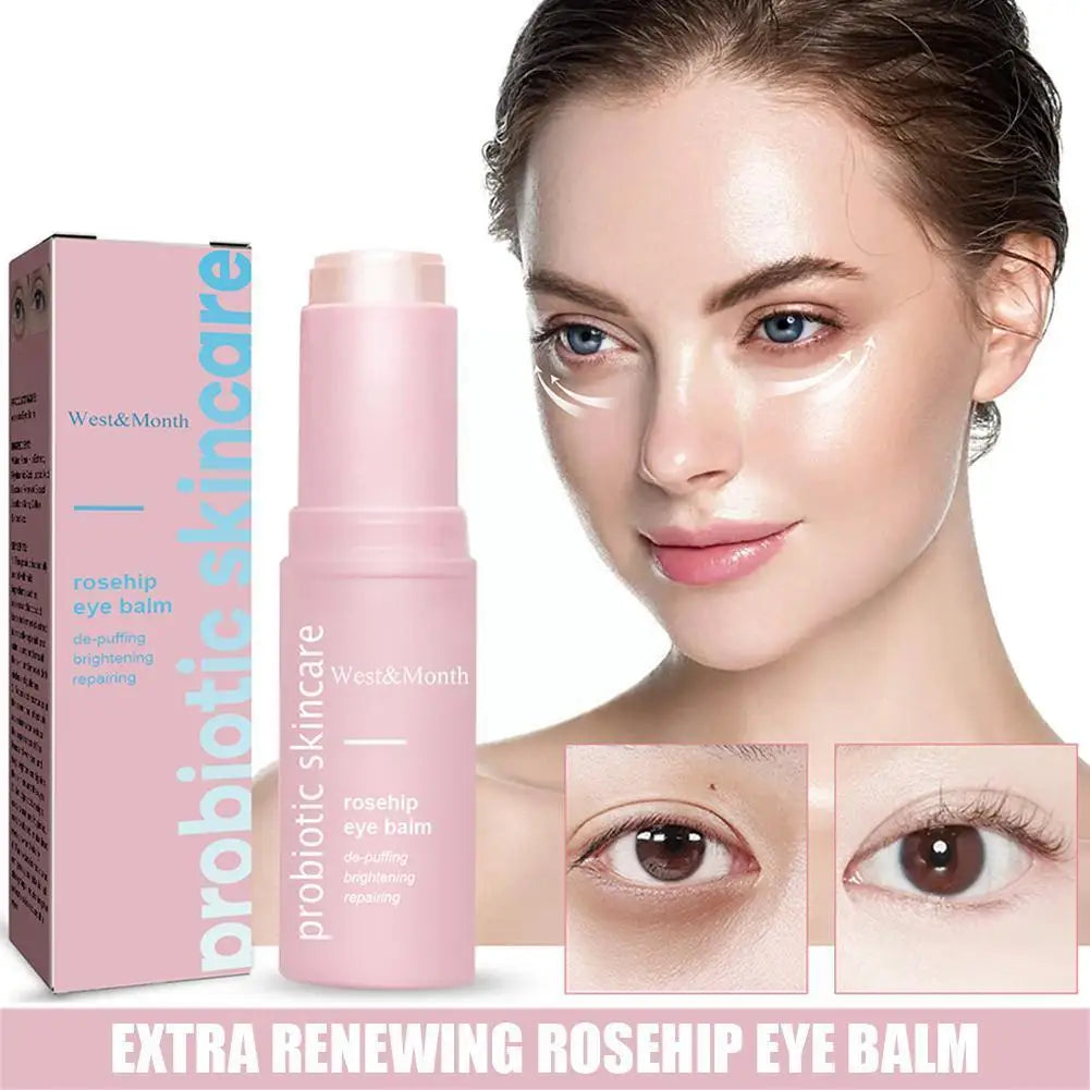 Rosehip Eye & Face Lifting Balm Stick