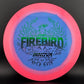 Halo Star Firebird