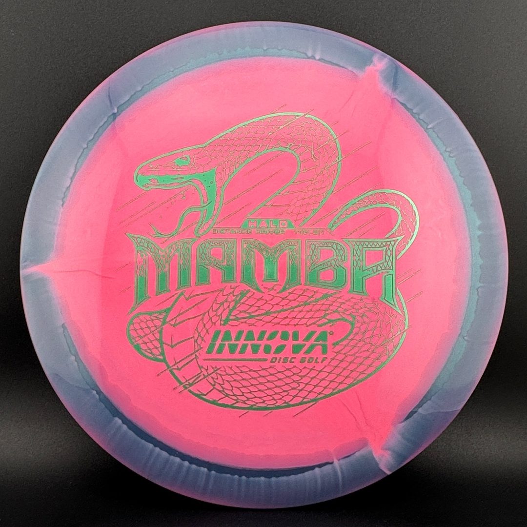 Halo Star Mamba