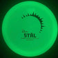 K1 Glow Stal 2022
