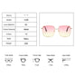 Luxury Square Sunglasses
