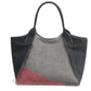 Trendy Large-Capacity Casual Commuter Shoulder Bag