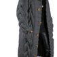 Women's Cardigan Plus Size Sweater Coat