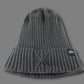 Fear0 NJ Warmest Watch Cap Black Plush Insulated Tactical Beanie Hat