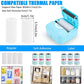 C13 Bluetooth Self-Adhesive Label Printer