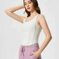 Millennia Flex: Versatile Tank with Removable Pads