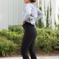Equestrian Underwear - Knee Length