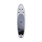 10FT Inflatable Blow Up SUP Paddle Board W/ Carrying Bag & Pump (SAK43678)