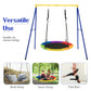 Extra Large Heavy Duty A-Frame Steel Swing Stand