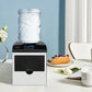 2-in-1 Ice Maker & Water Dispenser