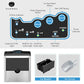 2-in-1 Ice Maker & Water Dispenser