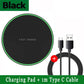 100W Wireless Charger For iPhone