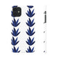 Leafy Serenity Phone Case – Embrace Nature’s Calm