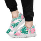 Pink Flamingo Sneakers