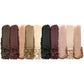 Wet n Wild Color Icon Nude Awakening Eyeshadow Palette - 10 Shades