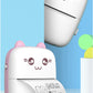 Mini Bluetooth Label Printer