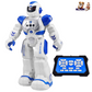 GBruno Intelligent Remote Control Robot