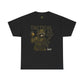 Tactical As F*** T-Shirt – Armed Raccoon Military Humor Tee | Trash Cult Supply Co. | Gildan 5000 Heavy Cotton