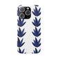 Leafy Serenity Phone Case – Embrace Nature’s Calm