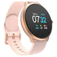 Sport 3 Smartwatch & Fitness Tracker 43mm Blush