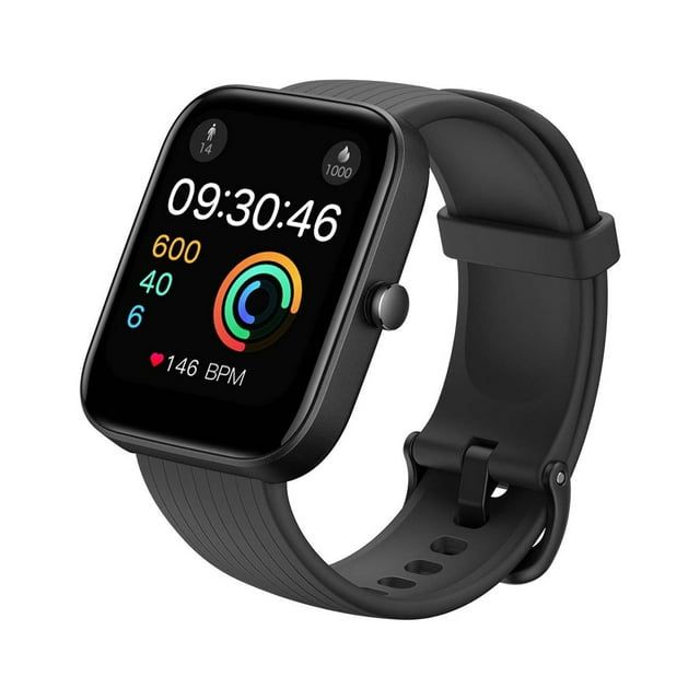 Bip 3 Urban Edition Health & Fitness Smartwatch