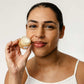 "Under the Mistletoe" Lip Balm Bauble