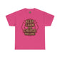 Keep Calm and Charge the Line Firefighter Shirt – Gildan 5000 Tee
