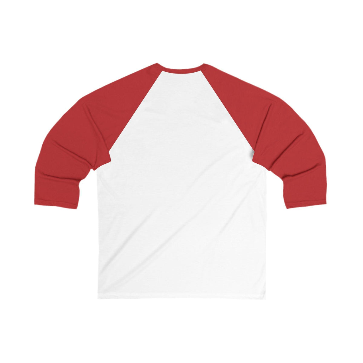 Whiskey Bent and Heaven Sent 3\4 Sleeve Baseball Tee