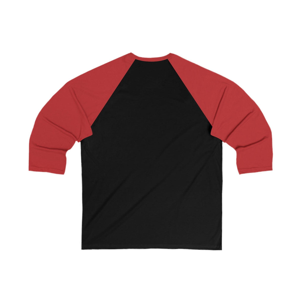 Whiskey Bent and Heaven Sent 3\4 Sleeve Baseball Tee