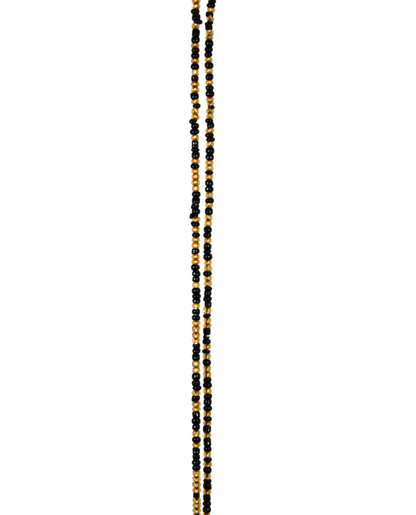 African Waist Beads