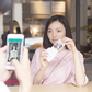 Thermal Pocket Portable Bluetooth Printer