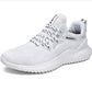 Student breathable running shoes