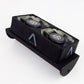 Overclocking memory cooler
