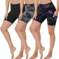3-Pack High Waist Yoga Pants
