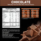 Body Fortress 100% Whey Premium Protein Powder Chocolate - 1.78 lbs (807g)