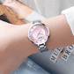 Women Watch  Analog Quartz  Watches Casual Fashion  Waterproof Wristwatch Excellent Design Perfect Gift For Her