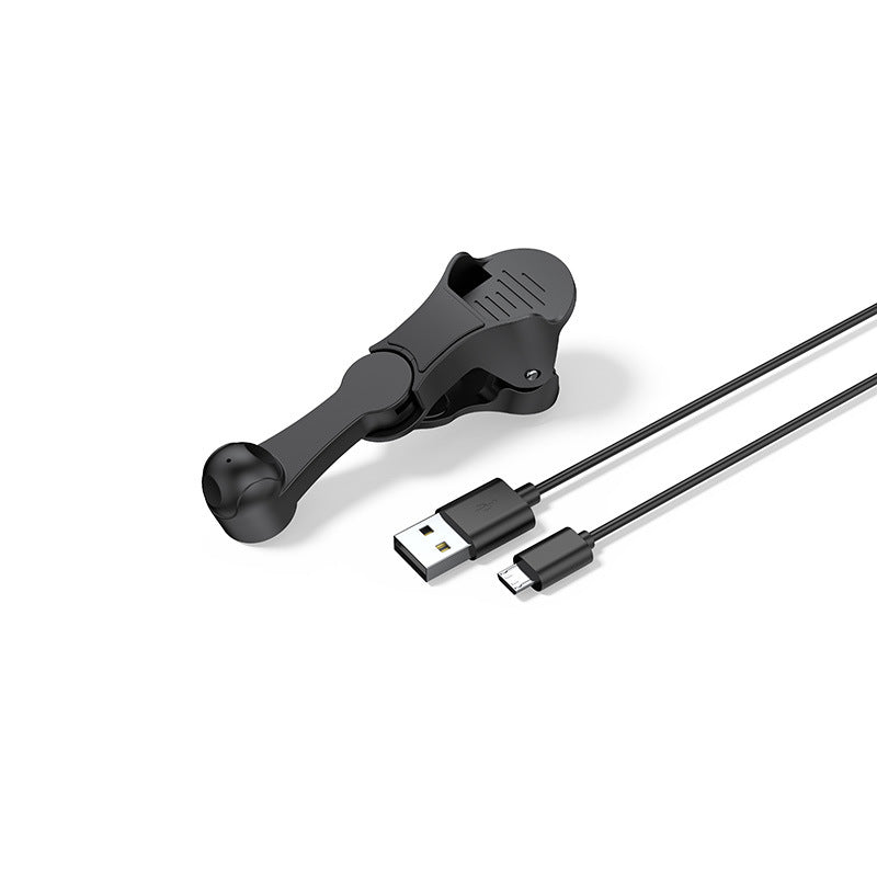 Mobile Phone Screen Clicker Physical Contact Device Automatic Screen Pointing Device