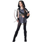 Halloween Cosplay Female Archer Costume Set
