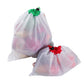 12-Pack: Reusable Drawstring Storage Bags