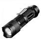 Outdoor Flashlight