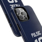 Christian Pulisic Precision Armor – Dual-Layer Durability & Sleek Fit | Compatible with iPhone 8 to 16 Pro Max & Samsung Galaxy S10 to S25 Ultra